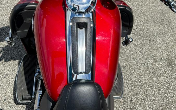 2013 Harley-Davidson Tri Glide® Ultra Classic®
