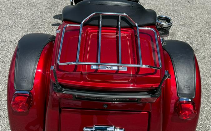 2013 Harley-Davidson Tri Glide® Ultra Classic®