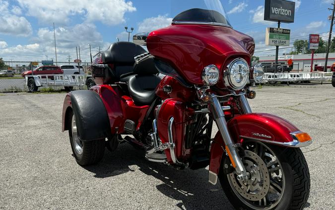 2013 Harley-Davidson Tri Glide® Ultra Classic®