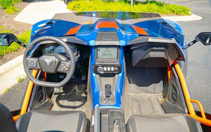 2024 Polaris Slingshot SLINGSHOT R Manual