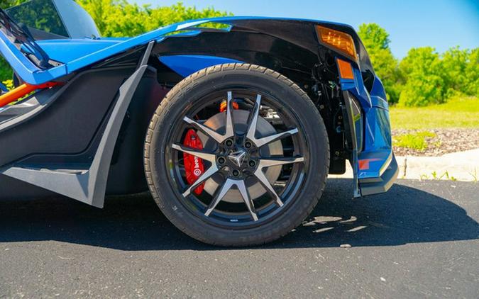 2024 Polaris Slingshot SLINGSHOT R Manual