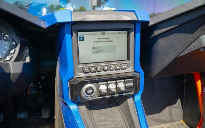 2024 Polaris Slingshot SLINGSHOT R Manual