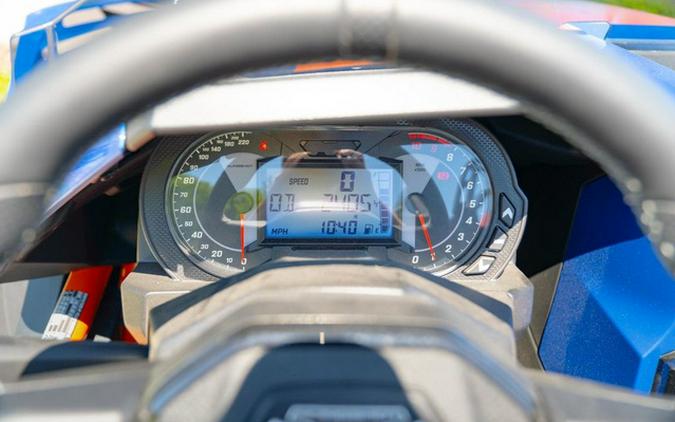 2024 Polaris Slingshot SLINGSHOT R Manual