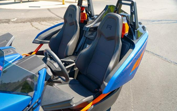2024 Polaris Slingshot SLINGSHOT R Manual