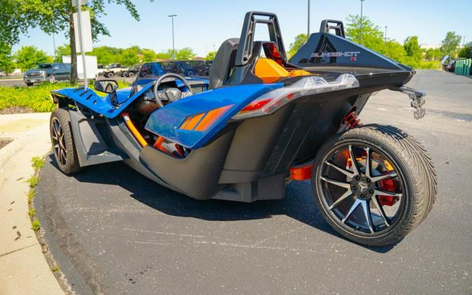 2024 Polaris Slingshot SLINGSHOT R Manual