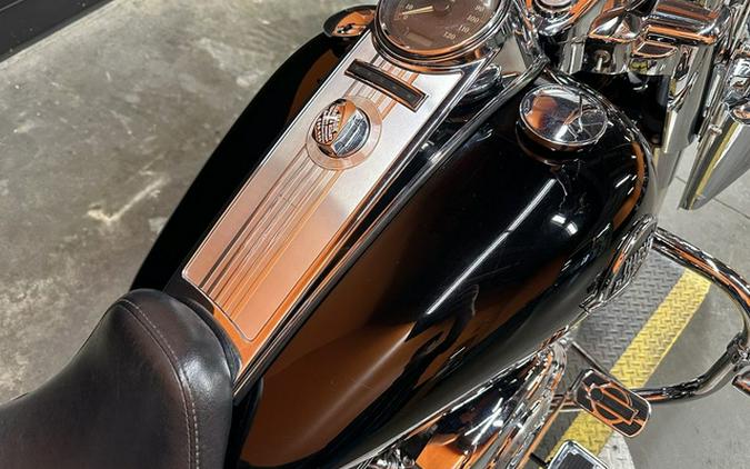 2008 Harley-Davidson Touring FLHRC - Road King Classic