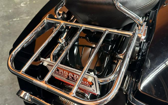 2008 Harley-Davidson Touring FLHRC - Road King Classic