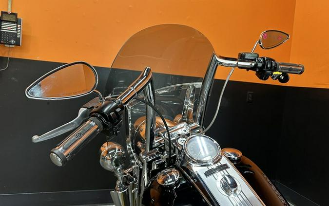 2008 Harley-Davidson Touring FLHRC - Road King Classic