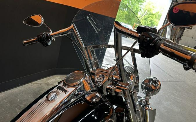 2008 Harley-Davidson Touring FLHRC - Road King Classic