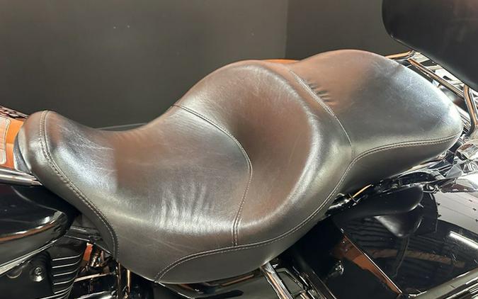 2008 Harley-Davidson Touring FLHRC - Road King Classic