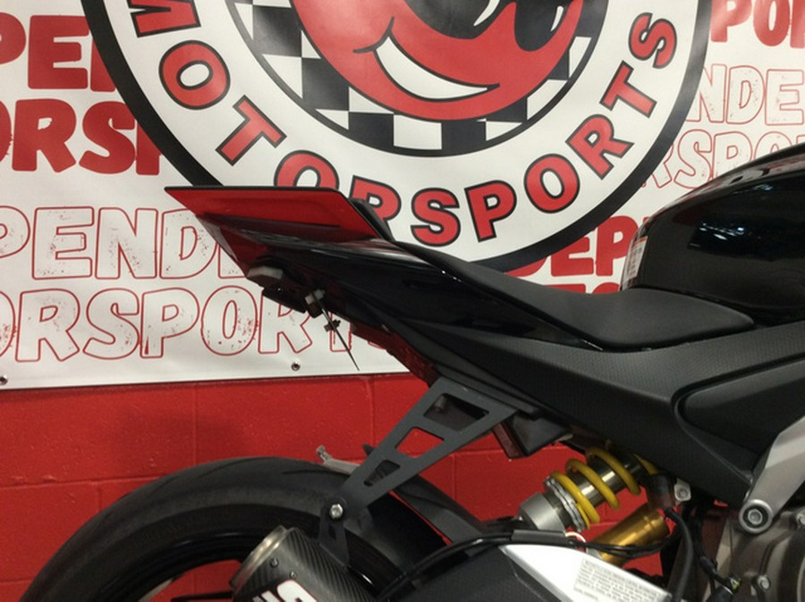 2022 Aprilia Tuono 660 Factory