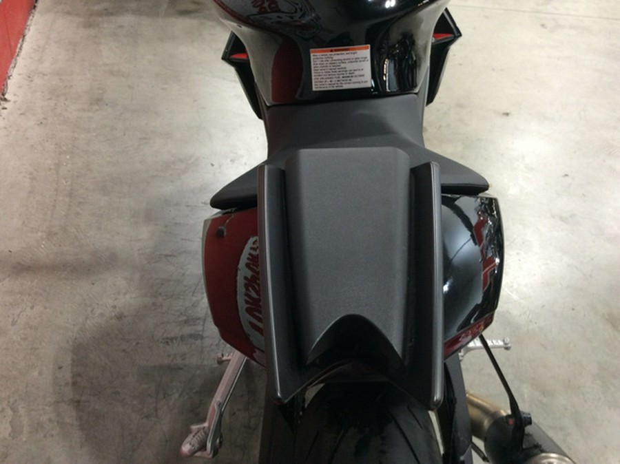 2022 Aprilia Tuono 660 Factory