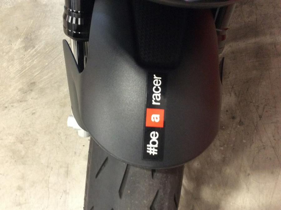 2022 Aprilia Tuono 660 Factory