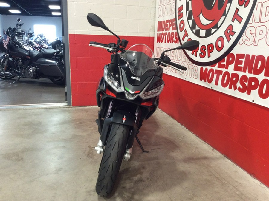 2022 Aprilia Tuono 660 Factory