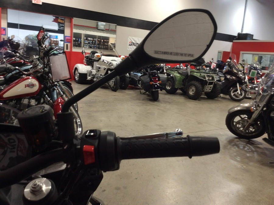 2022 Aprilia Tuono 660 Factory