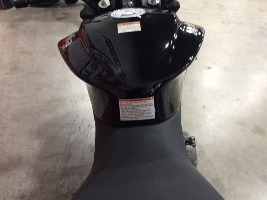 2022 Aprilia Tuono 660 Factory