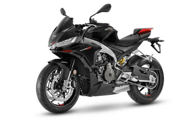 2022 Aprilia Tuono 660 Factory