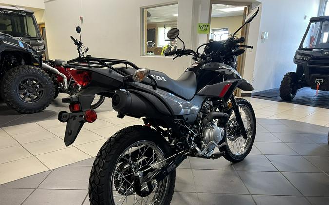2026 Honda XR150L