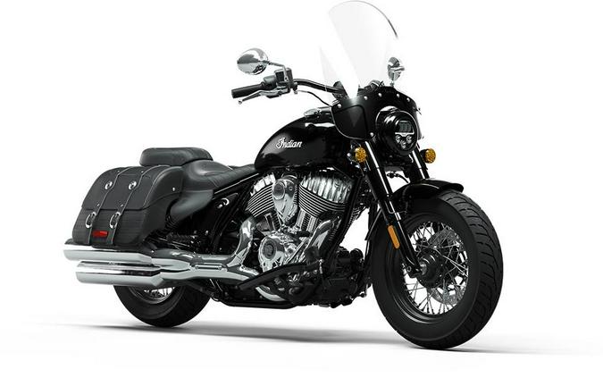 2022 SUPER CHIEF LIMITED - Indian Motorcycle