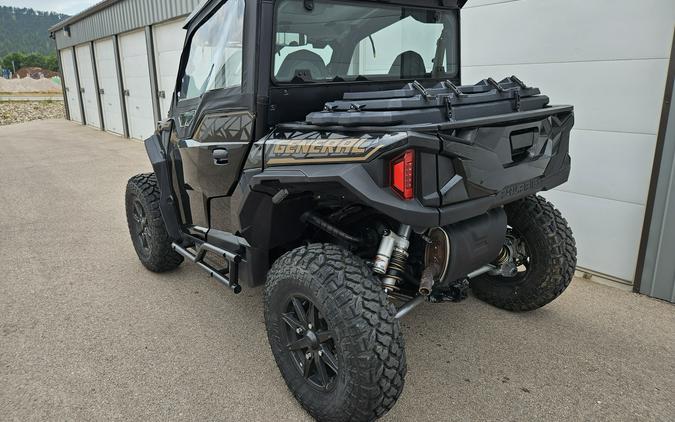 2022 Polaris General XP 1000 Deluxe Ride Command