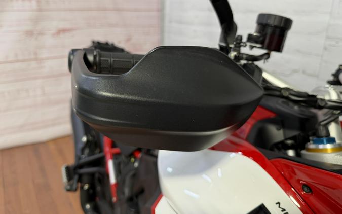 2023 Ducati MULTISTRADA V4S PIKES PEAK