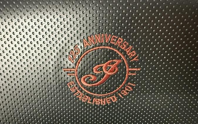 2026 Indian CHALLENGER ELITE 125th Anniversary Edition