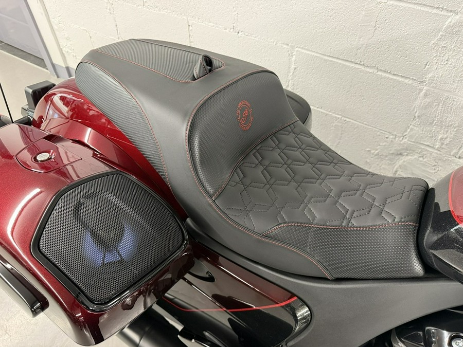 2026 Indian CHALLENGER ELITE 125th Anniversary Edition