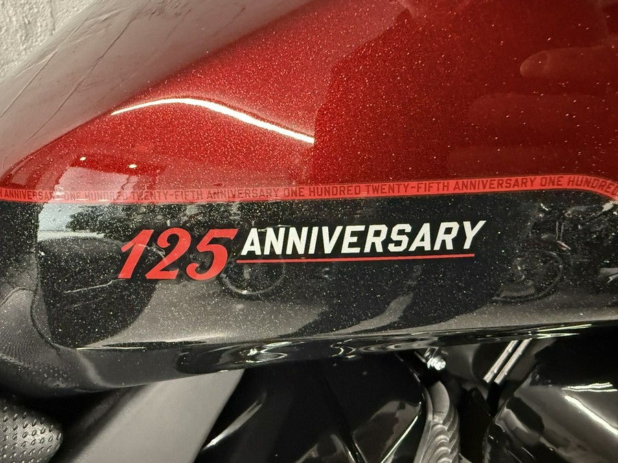 2026 Indian CHALLENGER ELITE 125th Anniversary Edition