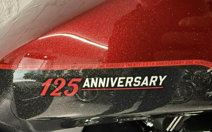 2026 Indian CHALLENGER ELITE 125th Anniversary Edition