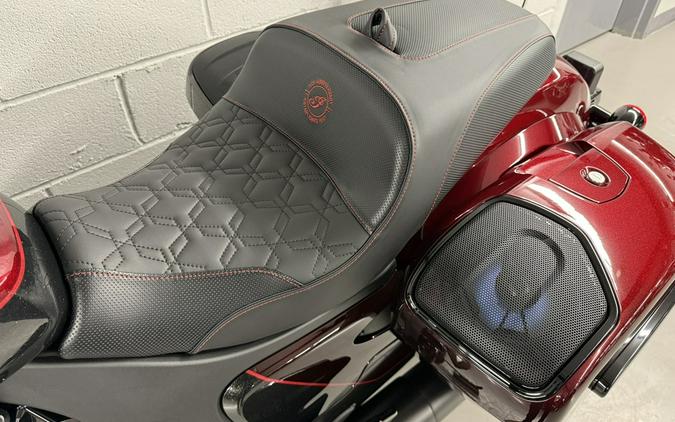 2026 Indian CHALLENGER ELITE 125th Anniversary Edition