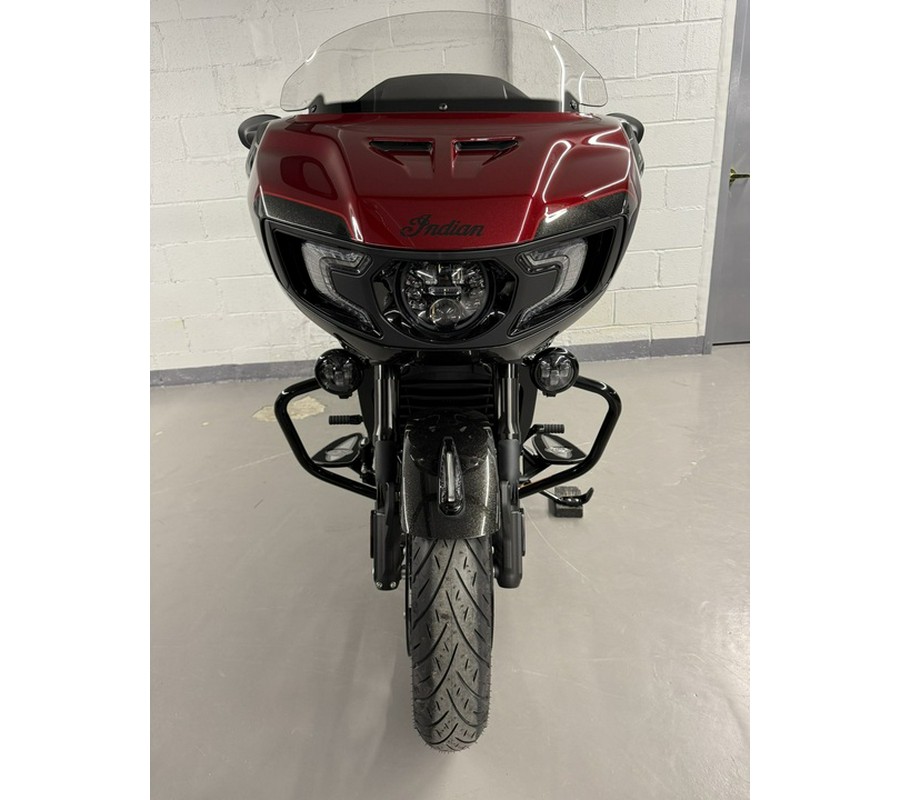 2026 Indian CHALLENGER ELITE 125th Anniversary Edition