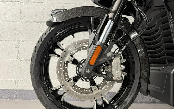 2026 Indian CHALLENGER ELITE 125th Anniversary Edition