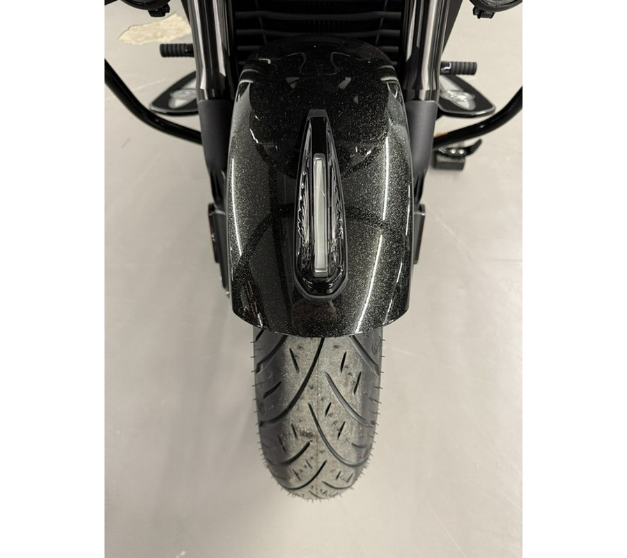 2026 Indian CHALLENGER ELITE 125th Anniversary Edition
