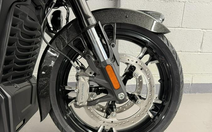 2026 Indian CHALLENGER ELITE 125th Anniversary Edition