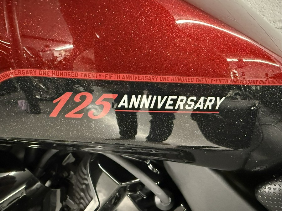 2026 Indian CHALLENGER ELITE 125th Anniversary Edition