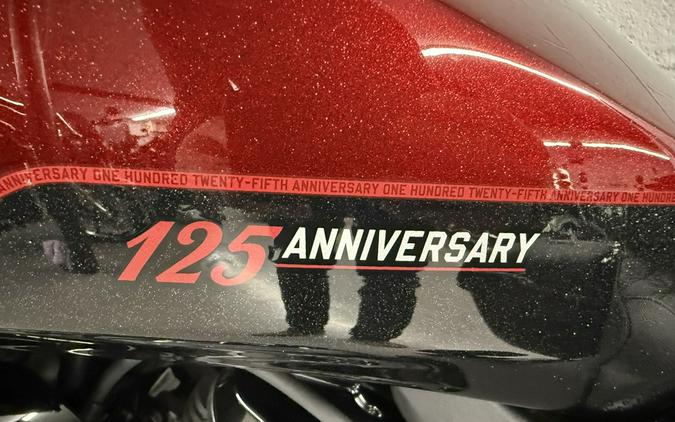 2026 Indian CHALLENGER ELITE 125th Anniversary Edition