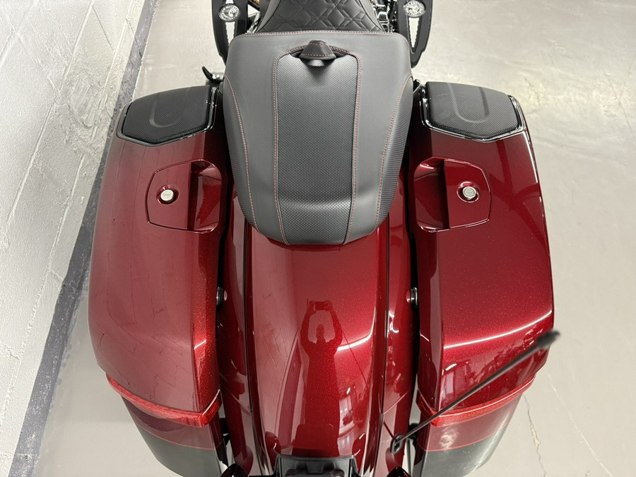 2026 Indian CHALLENGER ELITE 125th Anniversary Edition