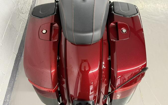 2026 Indian CHALLENGER ELITE 125th Anniversary Edition