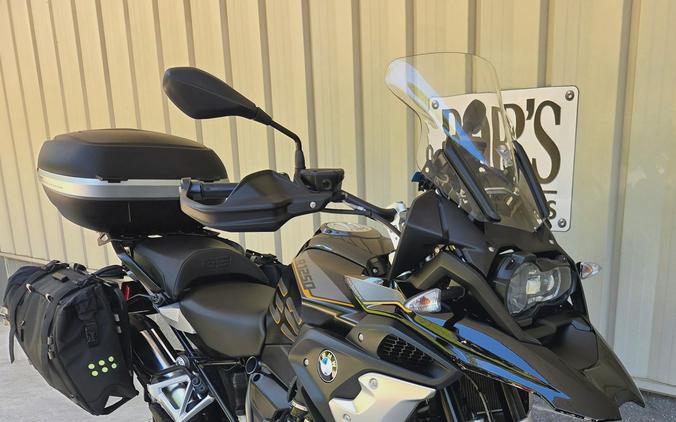 2020 BMW R 1250 GS