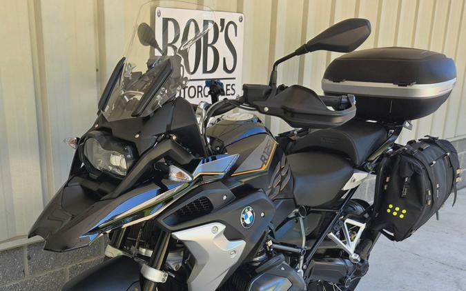 2020 BMW R 1250 GS