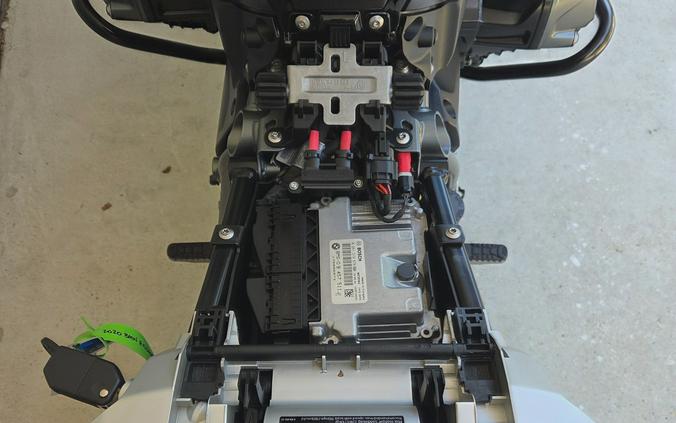 2020 BMW R 1250 GS