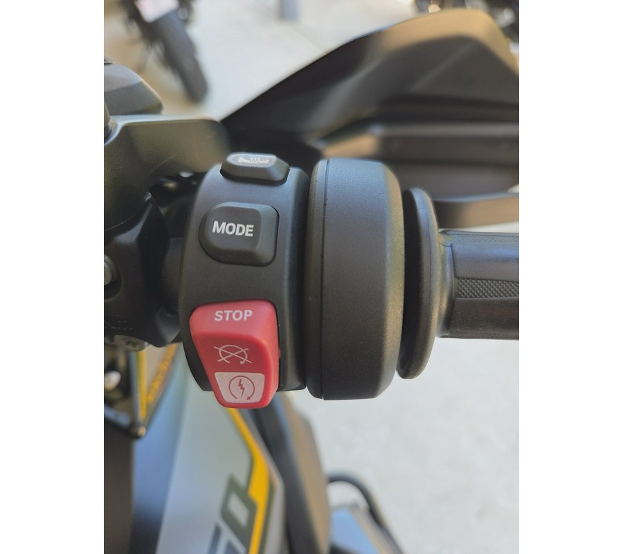 2020 BMW R 1250 GS