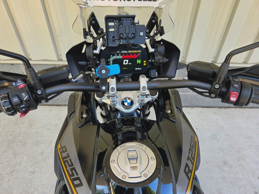 2020 BMW R 1250 GS