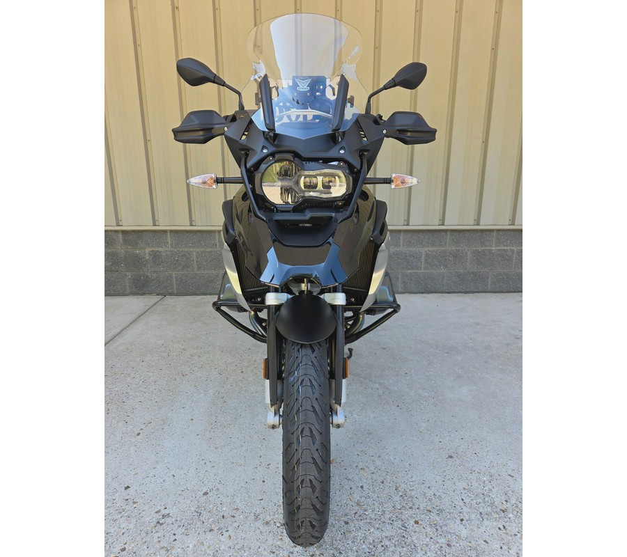 2020 BMW R 1250 GS