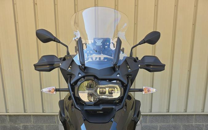 2020 BMW R 1250 GS