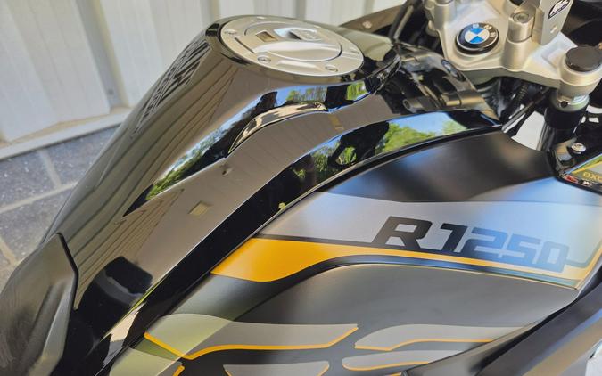 2020 BMW R 1250 GS