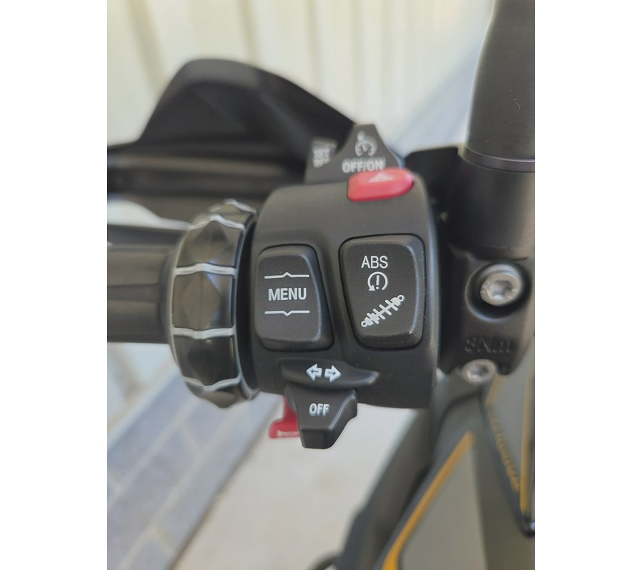2020 BMW R 1250 GS