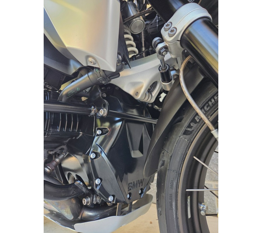 2020 BMW R 1250 GS
