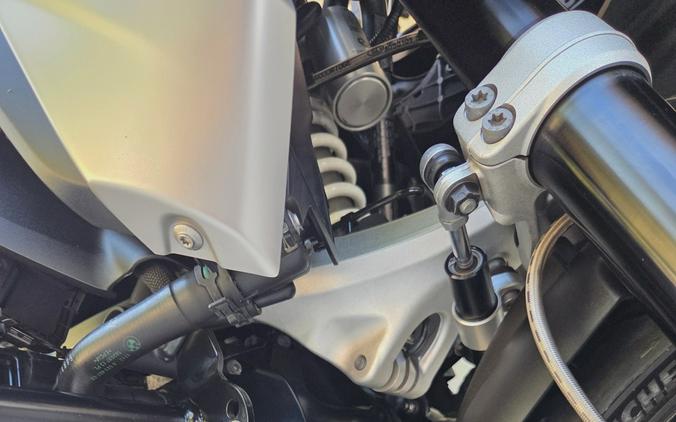 2020 BMW R 1250 GS