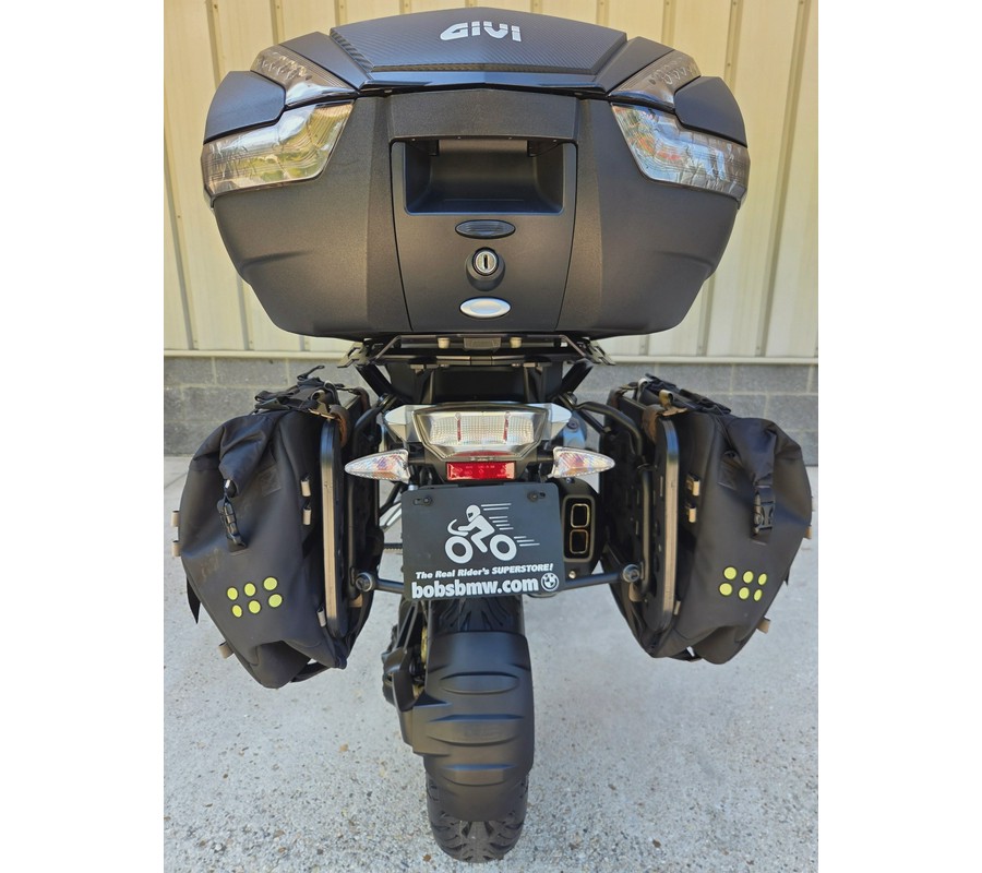 2020 BMW R 1250 GS